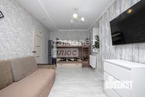 1-к квартира, вторичка, 35м2, 10/10 этаж