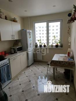 1-к квартира, вторичка, 33м2, 6/9 этаж