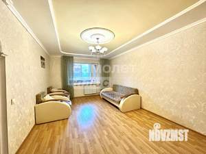 3-к квартира, вторичка, 72м2, 2/9 этаж