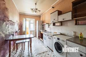 3-к квартира, вторичка, 76м2, 3/6 этаж