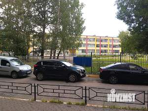 1-к квартира, вторичка, 36м2, 5/10 этаж