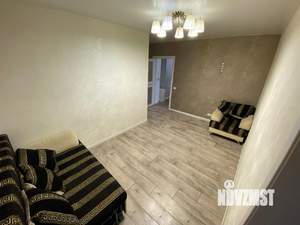 2-к квартира, вторичка, 62м2, 5/9 этаж