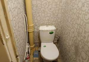 3-к квартира, вторичка, 63м2, 2/9 этаж