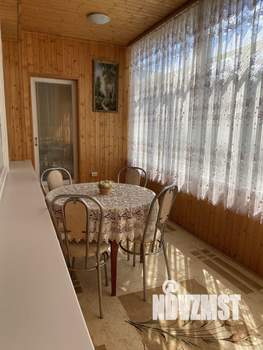 3-к квартира, вторичка, 92м2, 1/4 этаж