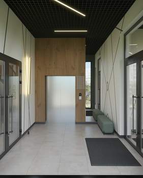 3-к квартира, вторичка, 66м2, 3/9 этаж