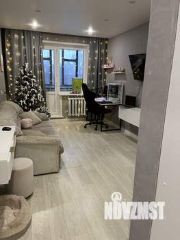 1-к квартира, вторичка, 32м2, 4/9 этаж