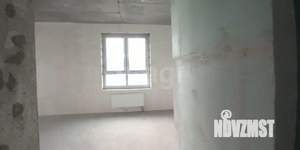 2-к квартира, вторичка, 47м2, 23/24 этаж