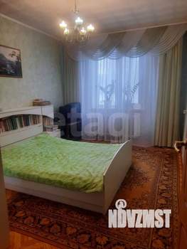 3-к квартира, вторичка, 66м2, 1/9 этаж