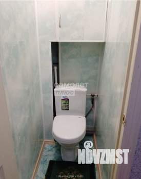 1-к квартира, вторичка, 26м2, 5/5 этаж