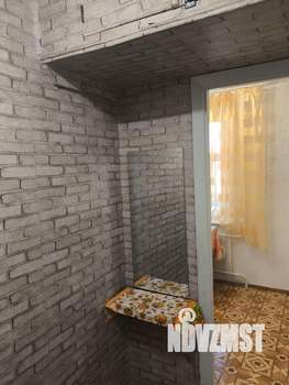 1-к квартира, вторичка, 26м2, 9/9 этаж