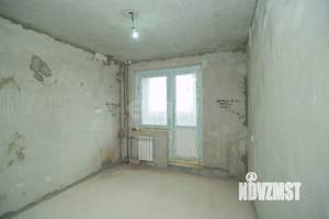 1-к квартира, вторичка, 37м2, 5/18 этаж