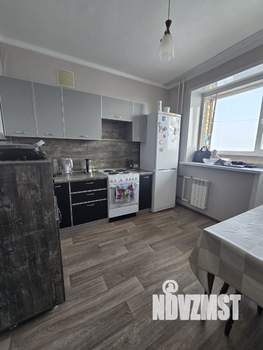 1-к квартира, вторичка, 38м2, 15/16 этаж