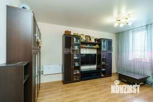 2-к квартира, вторичка, 50м2, 4/24 этаж