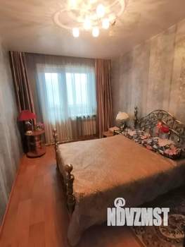 3-к квартира, вторичка, 62м2, 6/9 этаж