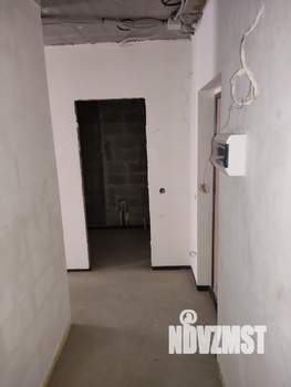 1-к квартира, вторичка, 38м2, 2/4 этаж