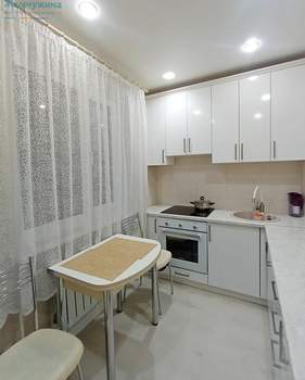 1-к квартира, вторичка, 26м2, 10/10 этаж