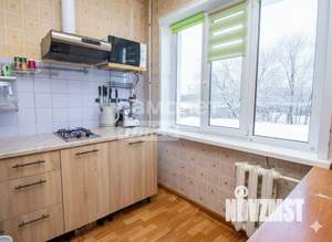 3-к квартира, вторичка, 56м2, 3/5 этаж
