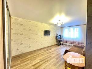 1-к квартира, вторичка, 37м2, 5/25 этаж