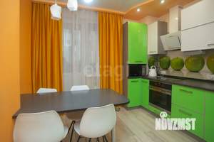 2-к квартира, вторичка, 57м2, 2/9 этаж