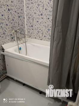 Студия квартира, вторичка, 24м2, 4/4 этаж