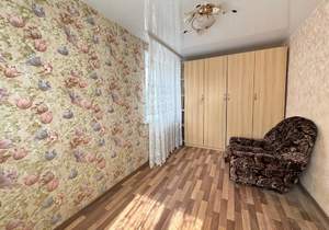 2-к квартира, вторичка, 39м2, 4/4 этаж