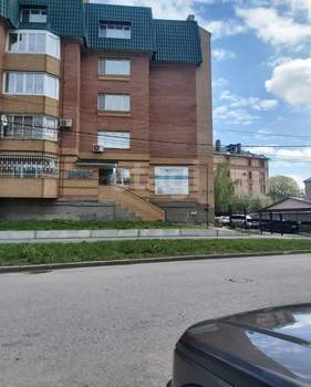 3-к квартира, вторичка, 94м2, 5/10 этаж