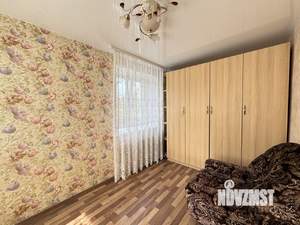 2-к квартира, вторичка, 39м2, 4/4 этаж
