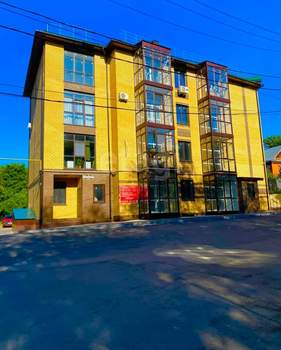 3-к квартира, вторичка, 89м2, 1/4 этаж