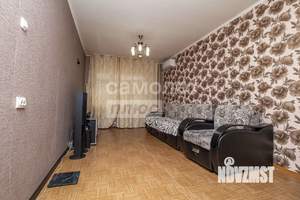 1-к квартира, вторичка, 39м2, 10/10 этаж