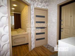 2-к квартира, вторичка, 51м2, 9/10 этаж