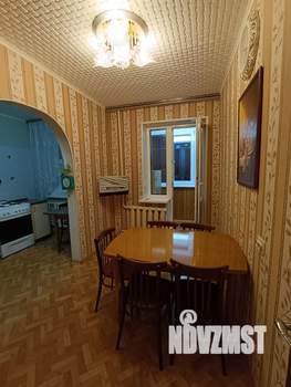 3-к квартира, вторичка, 73м2, 8/9 этаж