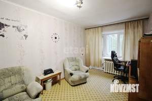 1-к квартира, вторичка, 32м2, 5/5 этаж