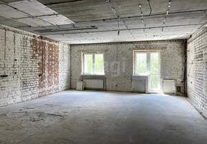 2-к квартира, вторичка, 98м2, 4/4 этаж