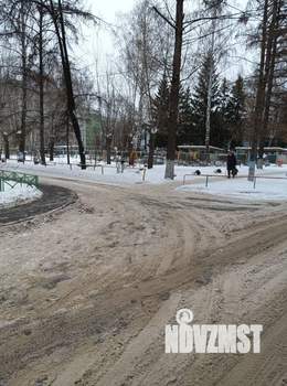 4-к квартира, вторичка, 62м2, 1/5 этаж