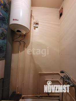 Студия квартира, вторичка, 17м2, 5/5 этаж