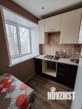 1-к квартира, вторичка, 29м2, 5/5 этаж
