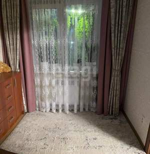 2-к квартира, вторичка, 44м2, 2/5 этаж