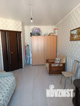 1-к квартира, вторичка, 33м2, 3/3 этаж