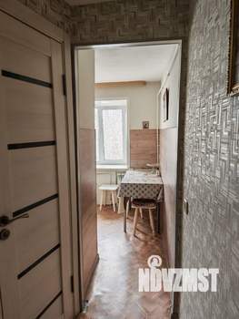 2-к квартира, вторичка, 44м2, 5/5 этаж