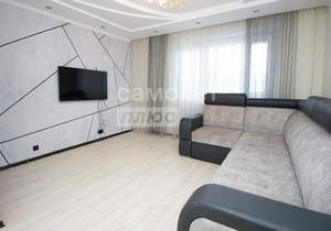 3-к квартира, вторичка, 65м2, 8/9 этаж