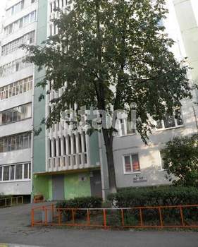 1-к квартира, вторичка, 32м2, 3/9 этаж