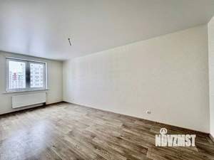 2-к квартира, сданный дом, 48м2, 6/17 этаж