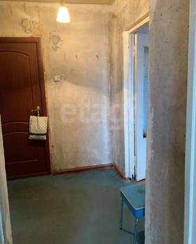 1-к квартира, вторичка, 37м2, 6/9 этаж