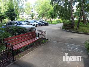 2-к квартира, вторичка, 45м2, 2/5 этаж