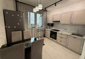 2-к квартира, вторичка, 55м2, 2/10 этаж