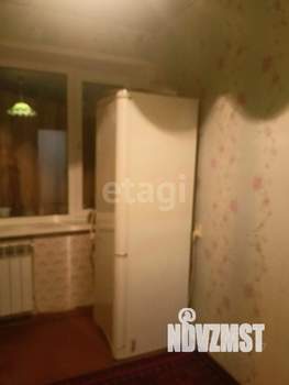 2-к квартира, вторичка, 49м2, 1/10 этаж