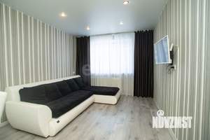 1-к квартира, вторичка, 42м2, 4/16 этаж