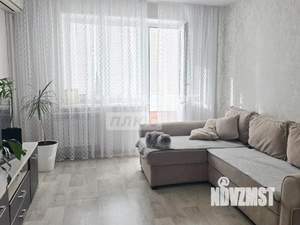 3-к квартира, вторичка, 64м2, 4/9 этаж