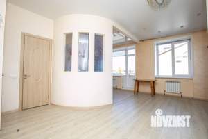 3-к квартира, вторичка, 85м2, 3/4 этаж