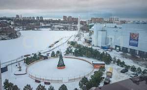 Студия квартира, вторичка, 24м2, 9/19 этаж